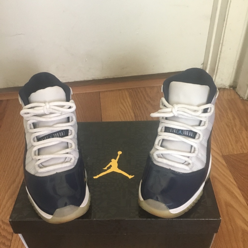 Jordan 12 Win like 82 - Picture 1 of 1